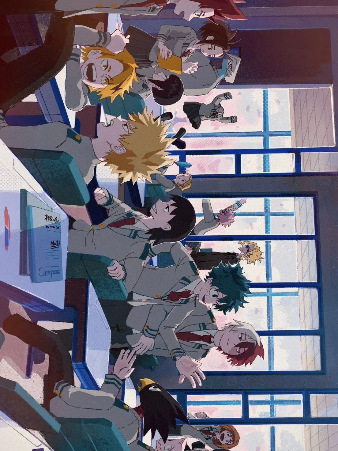 SonicPsycho6의 mha