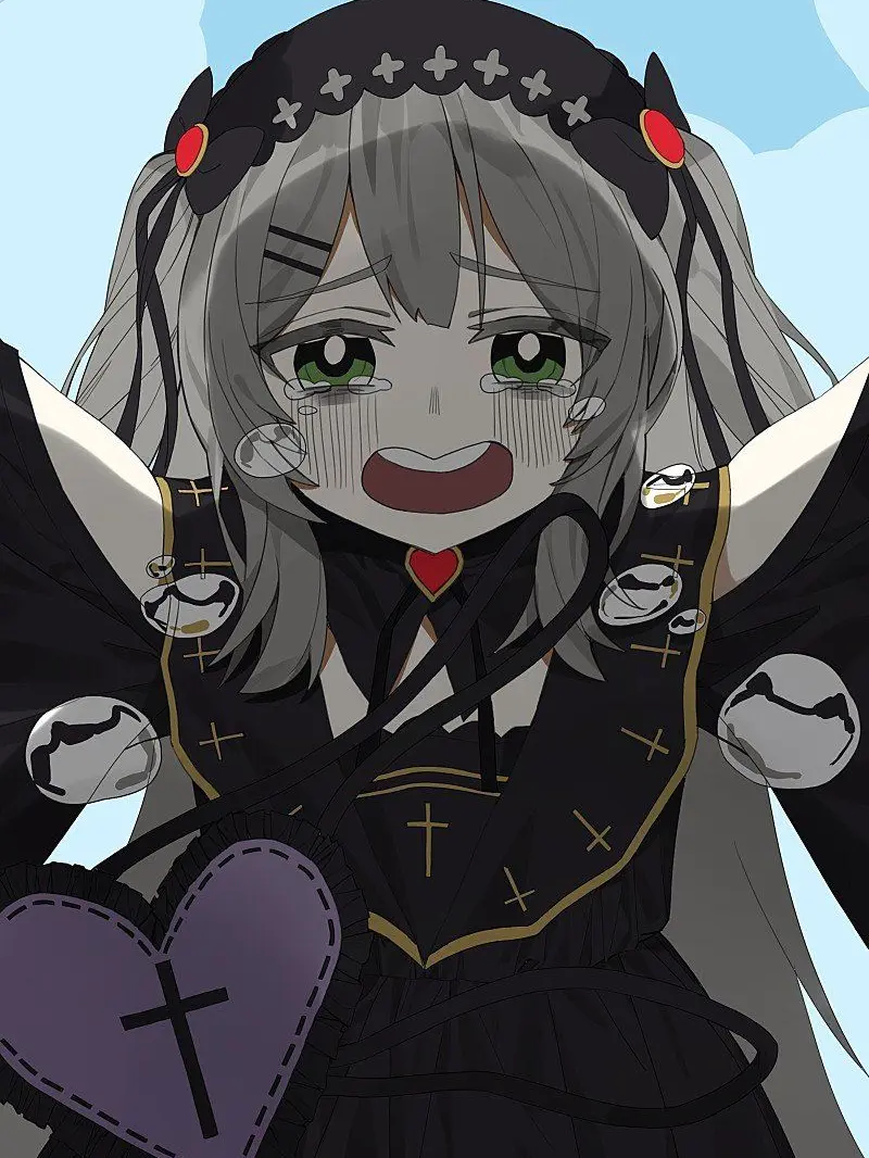 Isegyeidol_love_Vlichan_love의 마왕에게 하나뿐인 신하 (얀데레)