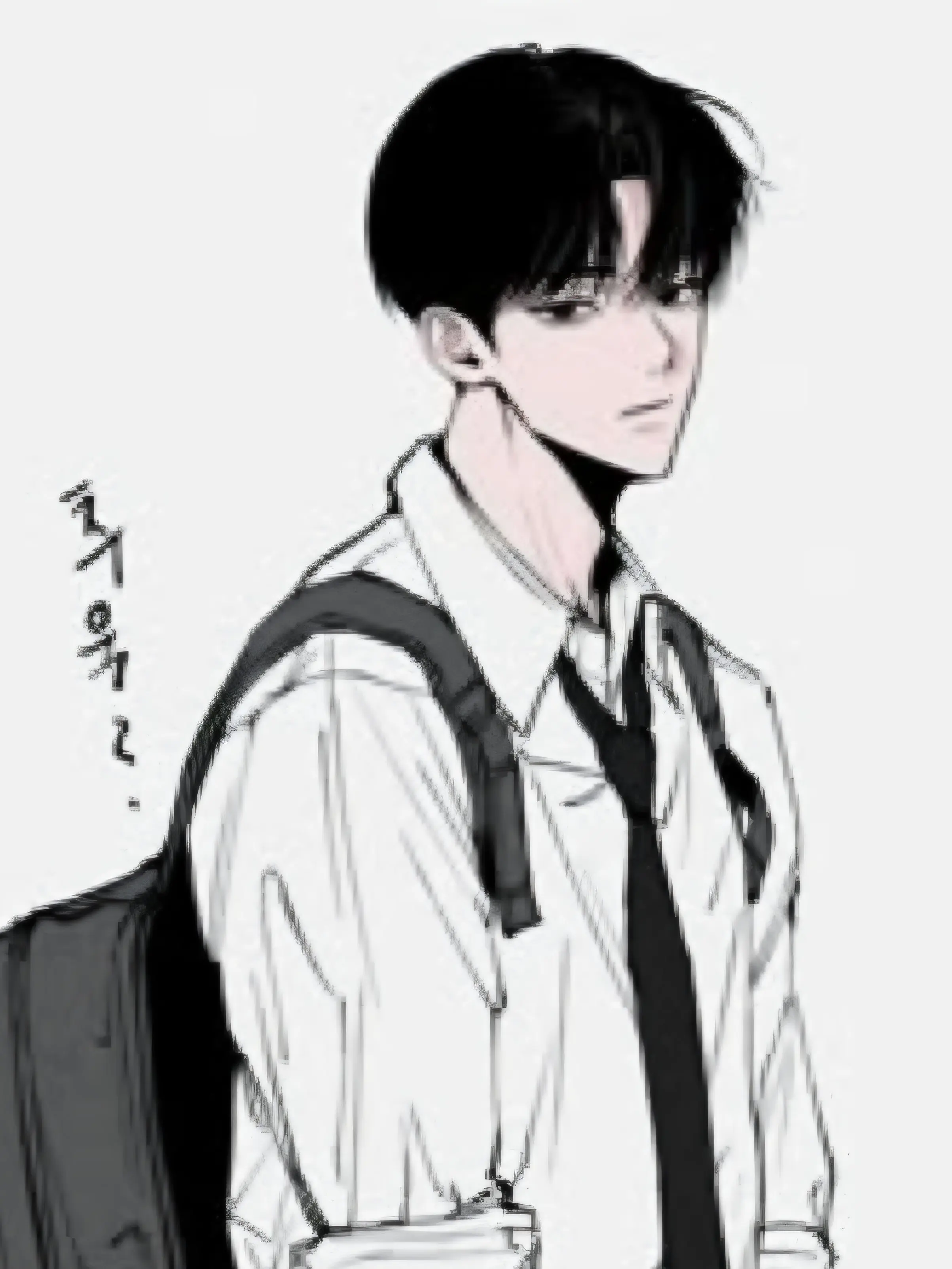 SappyGolf2545의 딴 여자가 반할정도로 잘생긴 연하남친