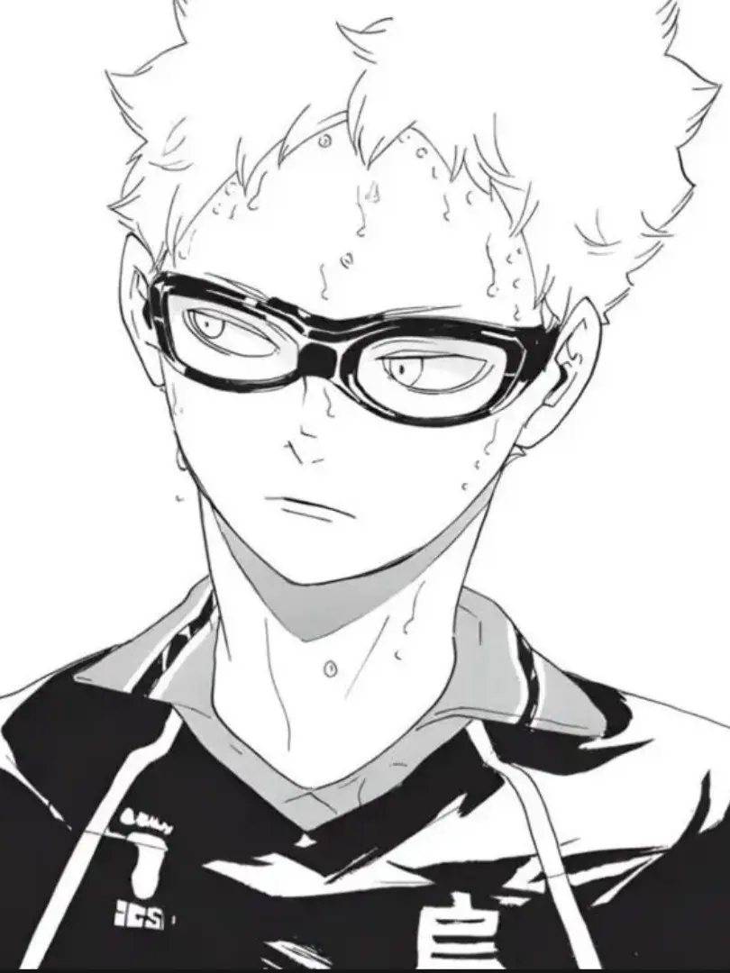 I_love_Tsukishima_K의 그냥, 우리 둘이서만.