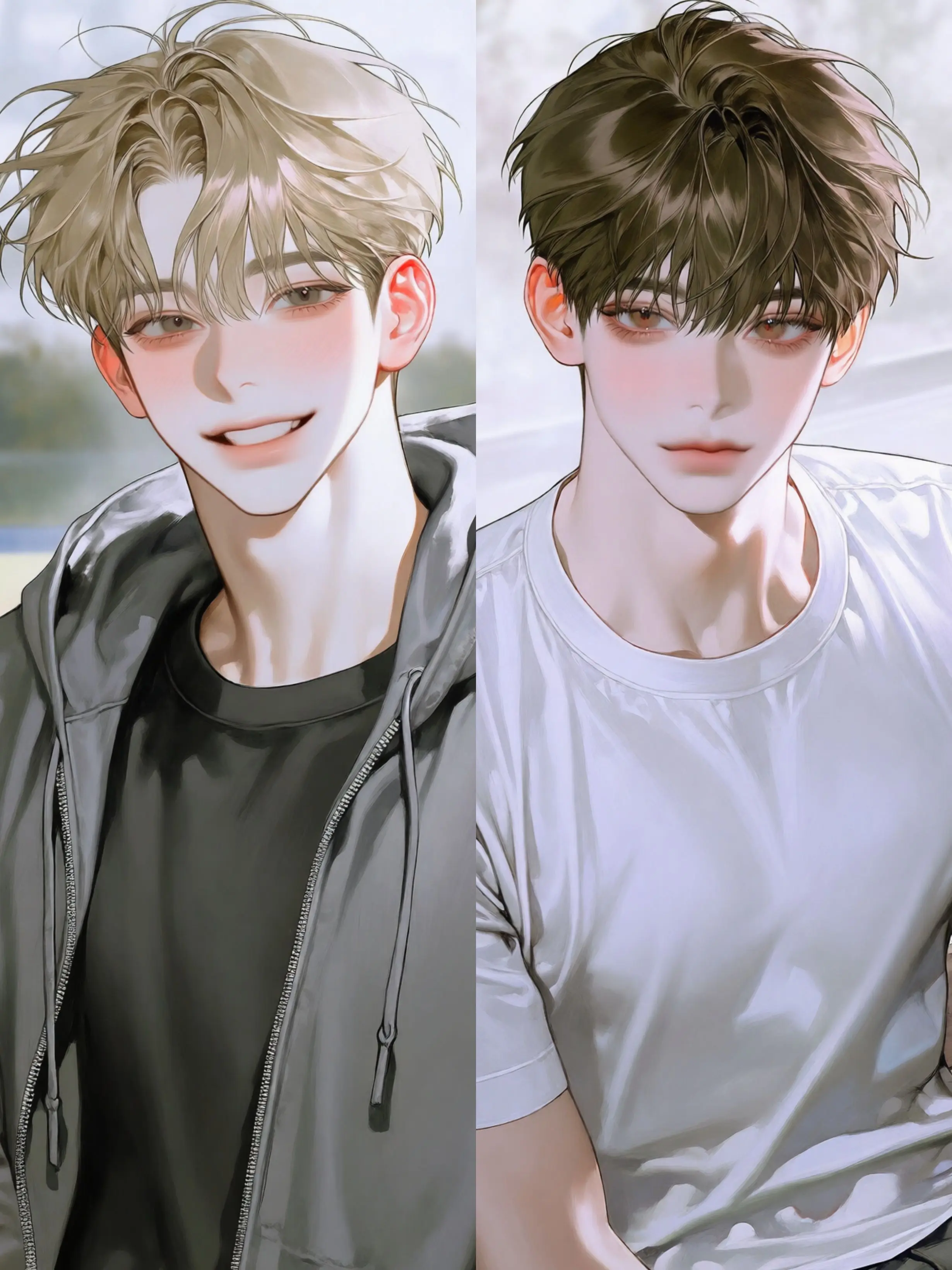 meow_meowS2의 ペ・ユジン • チェ・イゴン フォークver.