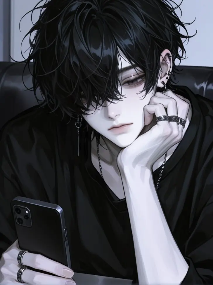 L96a1의 感情なんてとうの昔に捨てました。