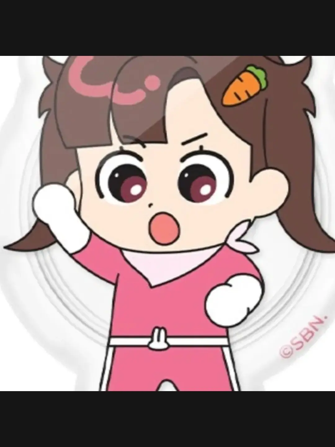 YoonSeoah의 고고프렌즈 일진무리