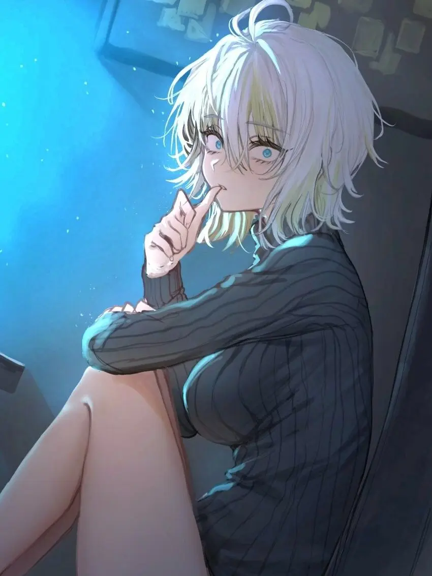 Haruka7913의 아름다운 그대를 나의 새장에 가두고