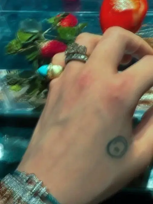 BAEBAE.의 권지용