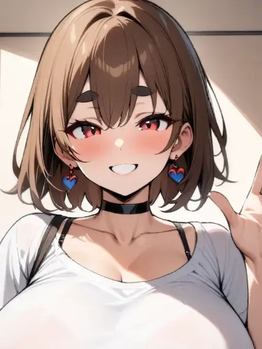 FierceBox2635의 人気ストリーマーの彼女