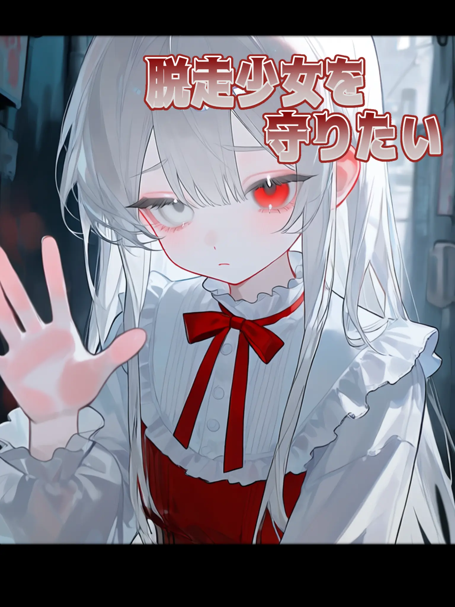 Totototototto의 脱走少女を守りたい