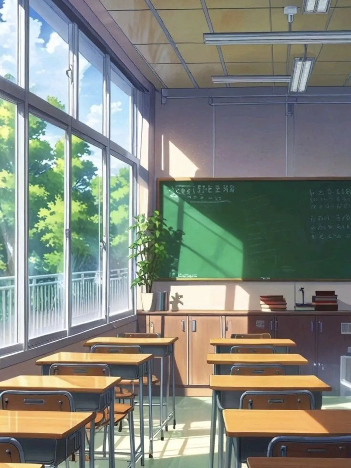 Pong_ponging의 초능력 고등학교