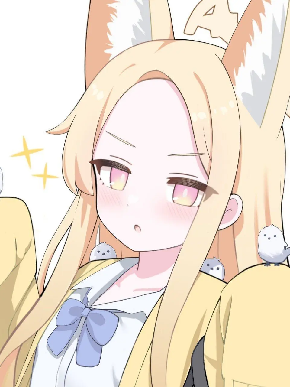 KIRING_NO.2의 세이아가 당신의 동생!