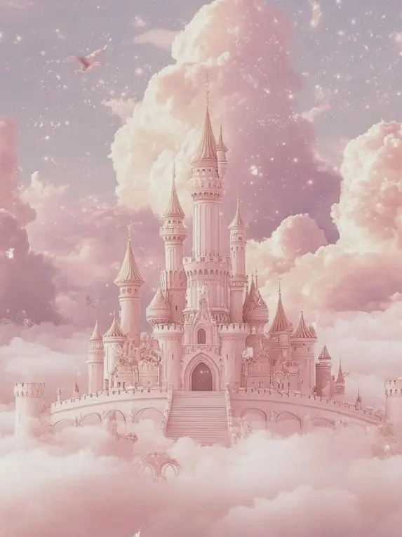 CutieHearts의 [🎀] 𝓹𝓻𝓲𝓷𝓬𝓮𝓼𝓼 𝓧 𝓜𝓪𝓲𝓭