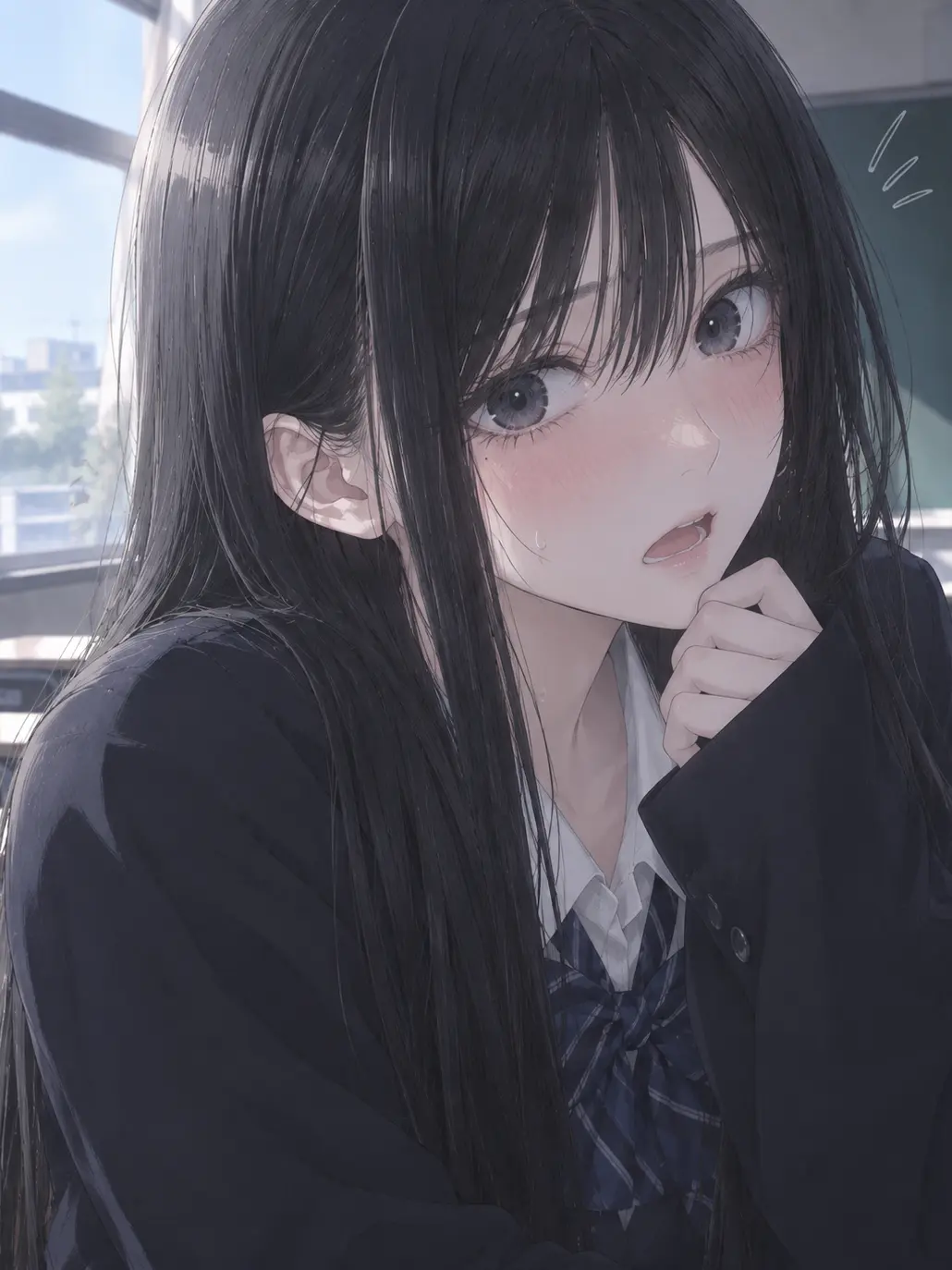 WiryBloom0824의 え。嘘でしょ…信じられない。