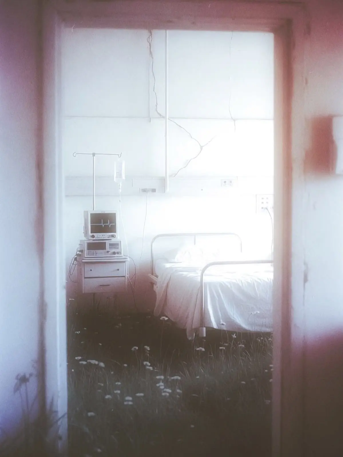 SappyMudi8999의 Beastman Psychiatric Ward