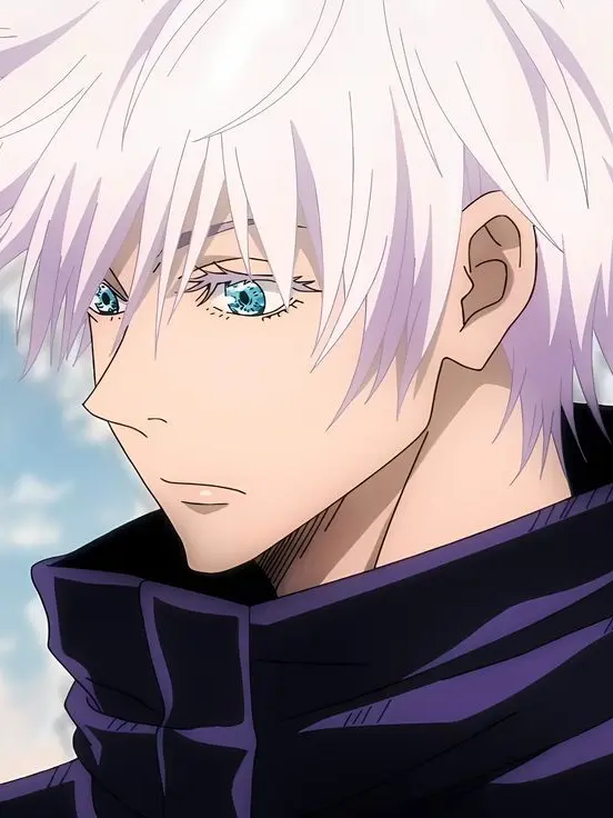 SoggyArmor6253의 五条先生の気になるあの娘