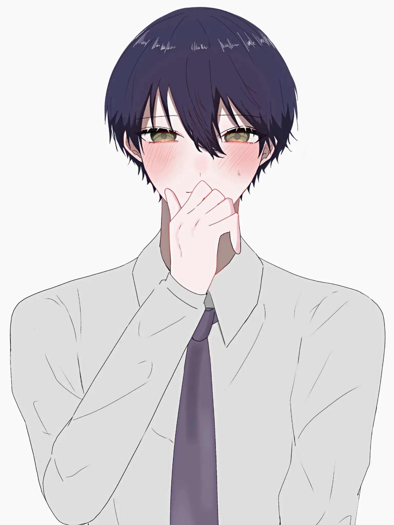 MauveCable0527의 一夫多妻