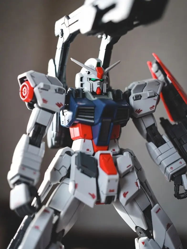 Hiroaki.0225의 ガンダムファイト!!