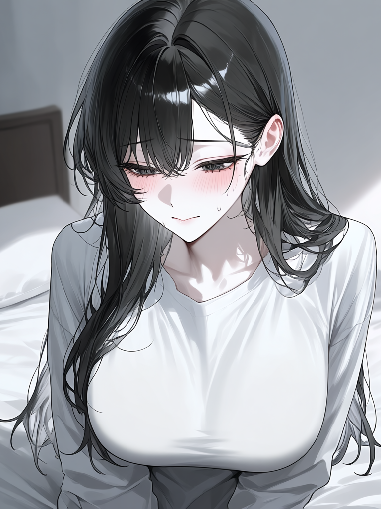 TS됐는데 친구가 수상함 대표 이미지