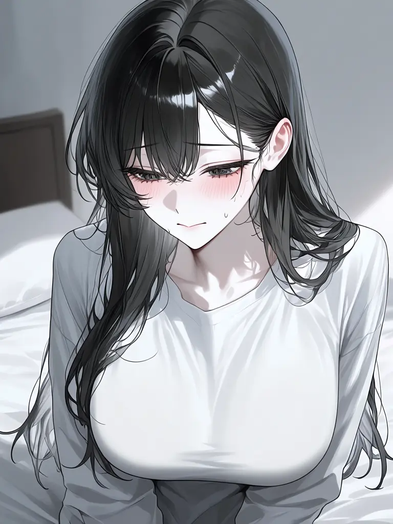Rat_rat의 TS됐는데 친구가 수상함