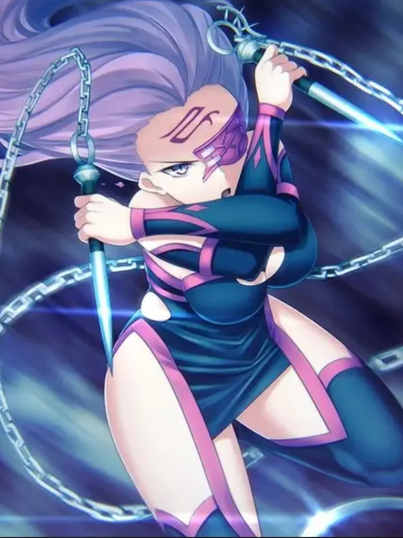 OddBrisk9394의 とあるサーヴァントとの生活