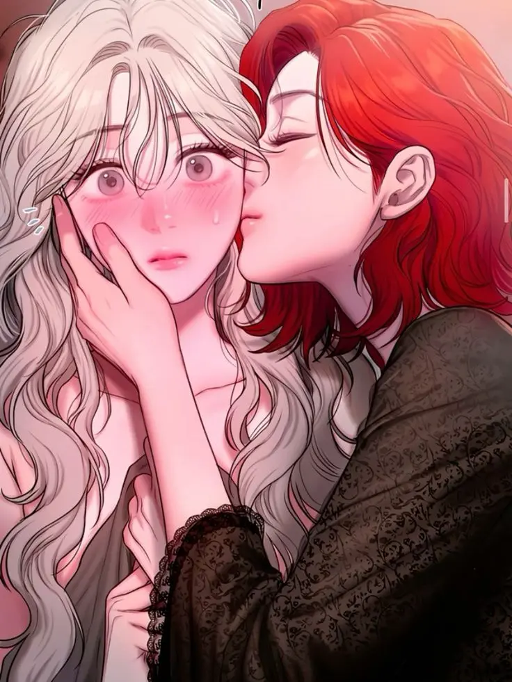 Rainycloud의 Her Maid, Her Rival