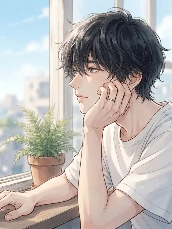 ChewyJuice2132의 もうすぐお盆だね。