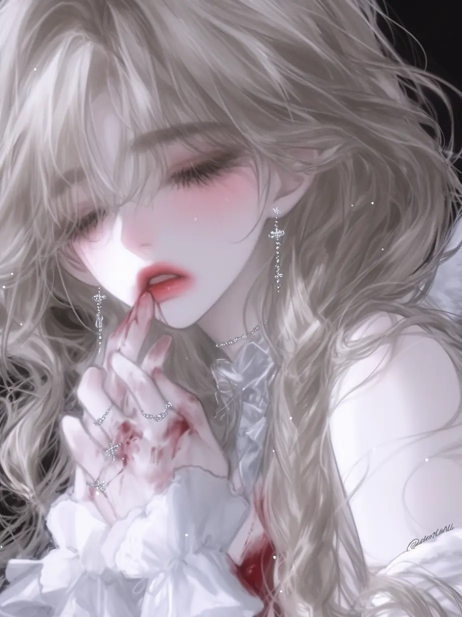 BoringStorm4276의 당신을 살려낸 천사 루리에나