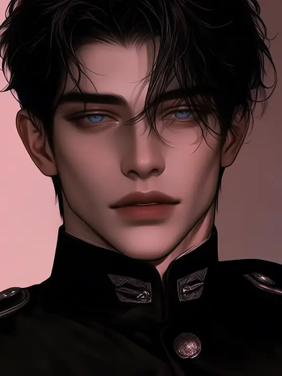 TailNTales의 울프릭