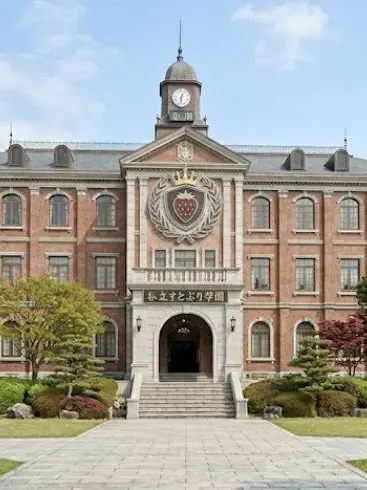 StupidSugar8948의 私立すとぷり学園