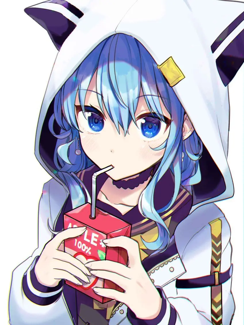 26814의 すいちゃんは〜今日も可愛い！
