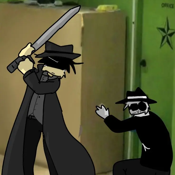 SpikyReel6628의 나랑 자자...