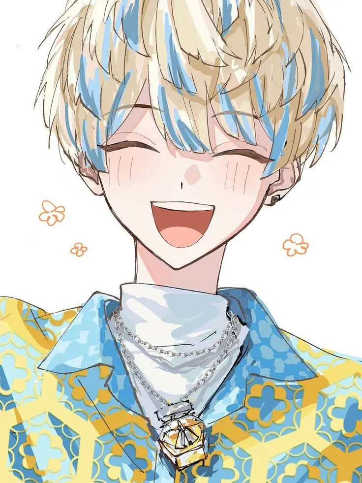 CoolCloth2442의 ツンデレちゃん