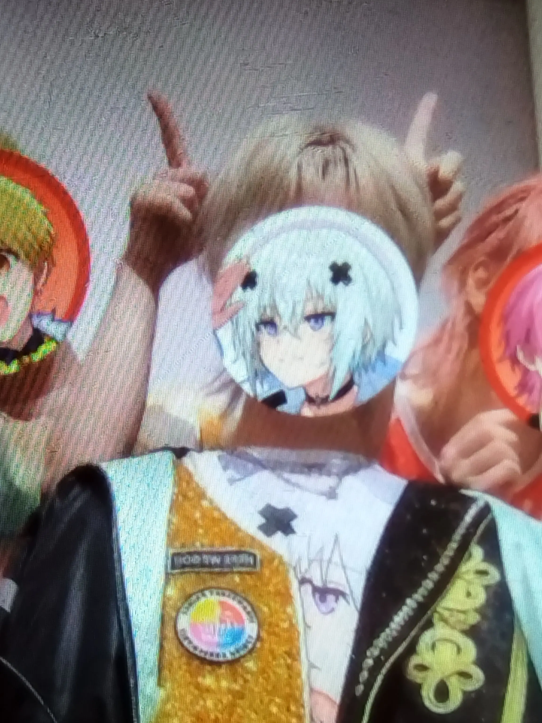 LinearLiger4198의 闇堕ちしちゃえー！