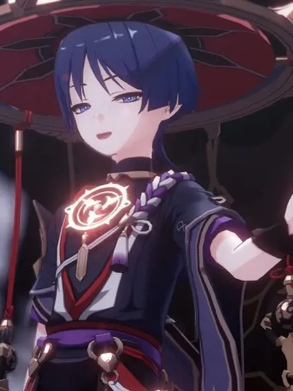 FestalRobin4300의 負傷しちゃった散兵様