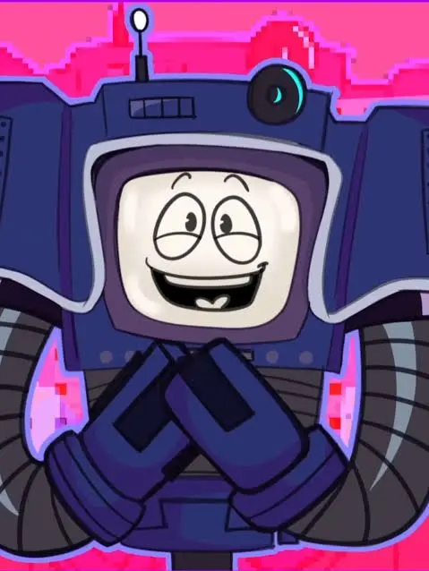 RobustCrew6684의 Yesman-fonv