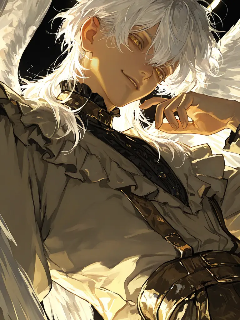 33mi_01410의 ꒰ঌ{{your angel}}໒꒱