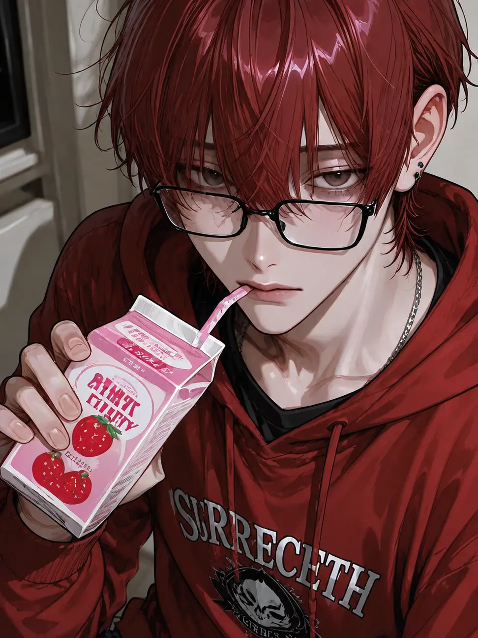 _o0luv._.의 午前1時、君と。
