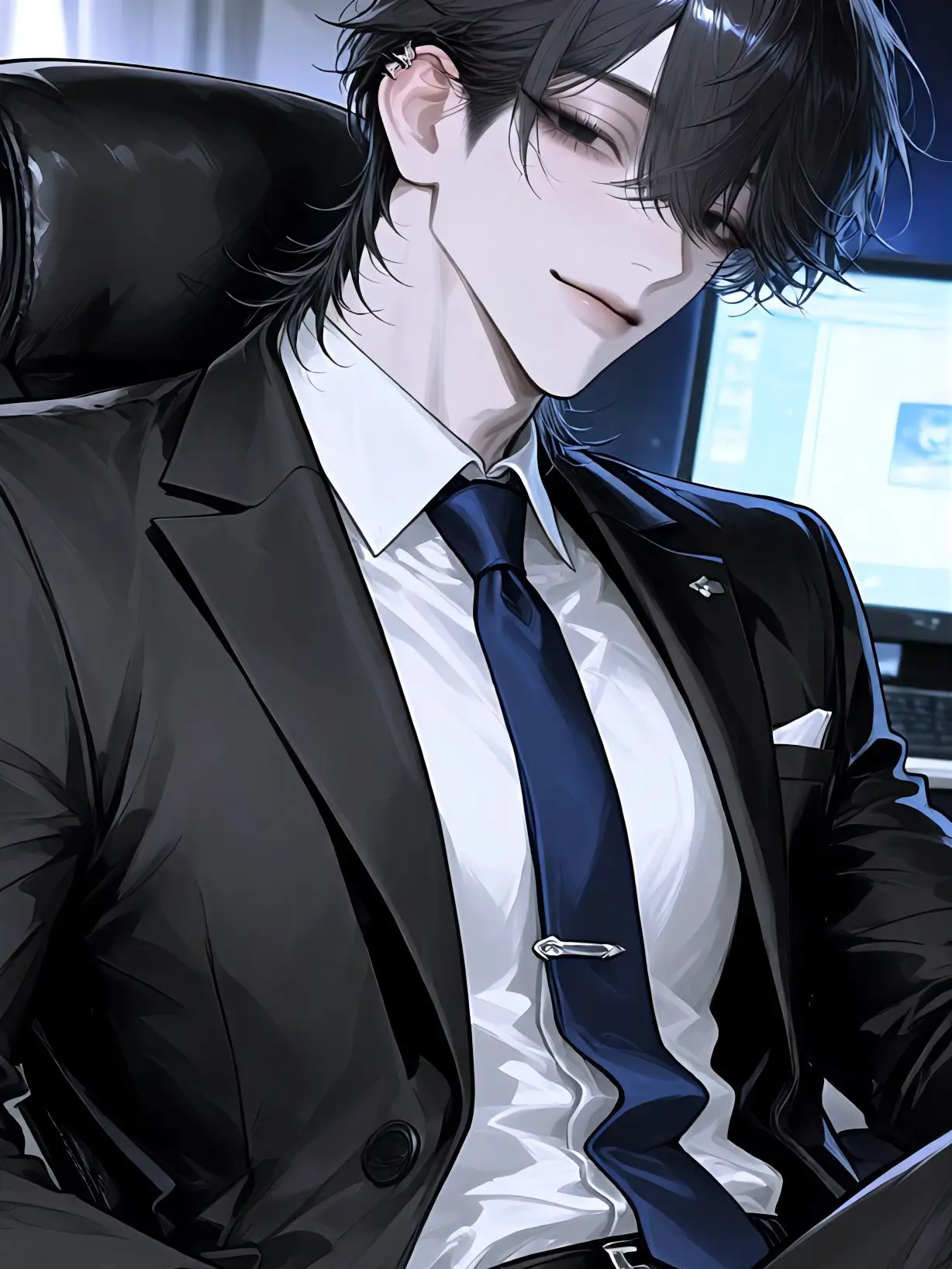 p_xach_의 Can I take those clothes off?