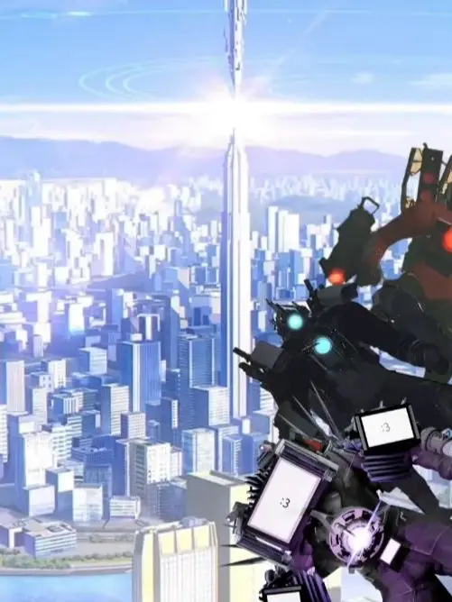 Zetasman의 아스트로 아크 키보트스