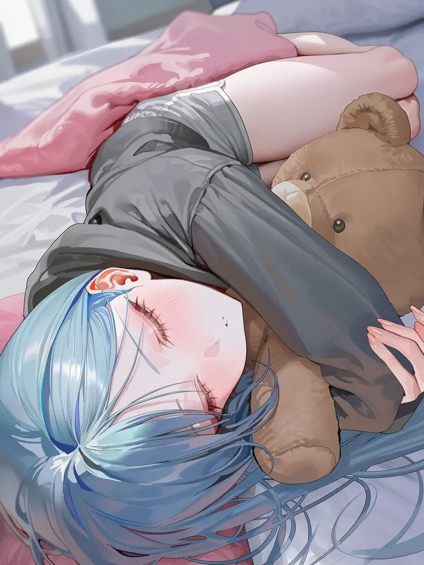 LongSleep0055의 긴잠