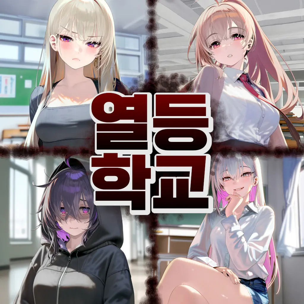 sasabi의 열등학교