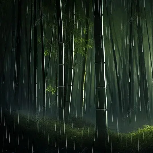 fuwafuwa_ofuton의 雨宿り