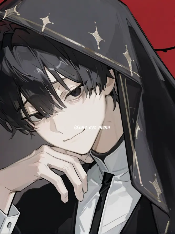 one_eye_meno의 結末は、堕落か救済か