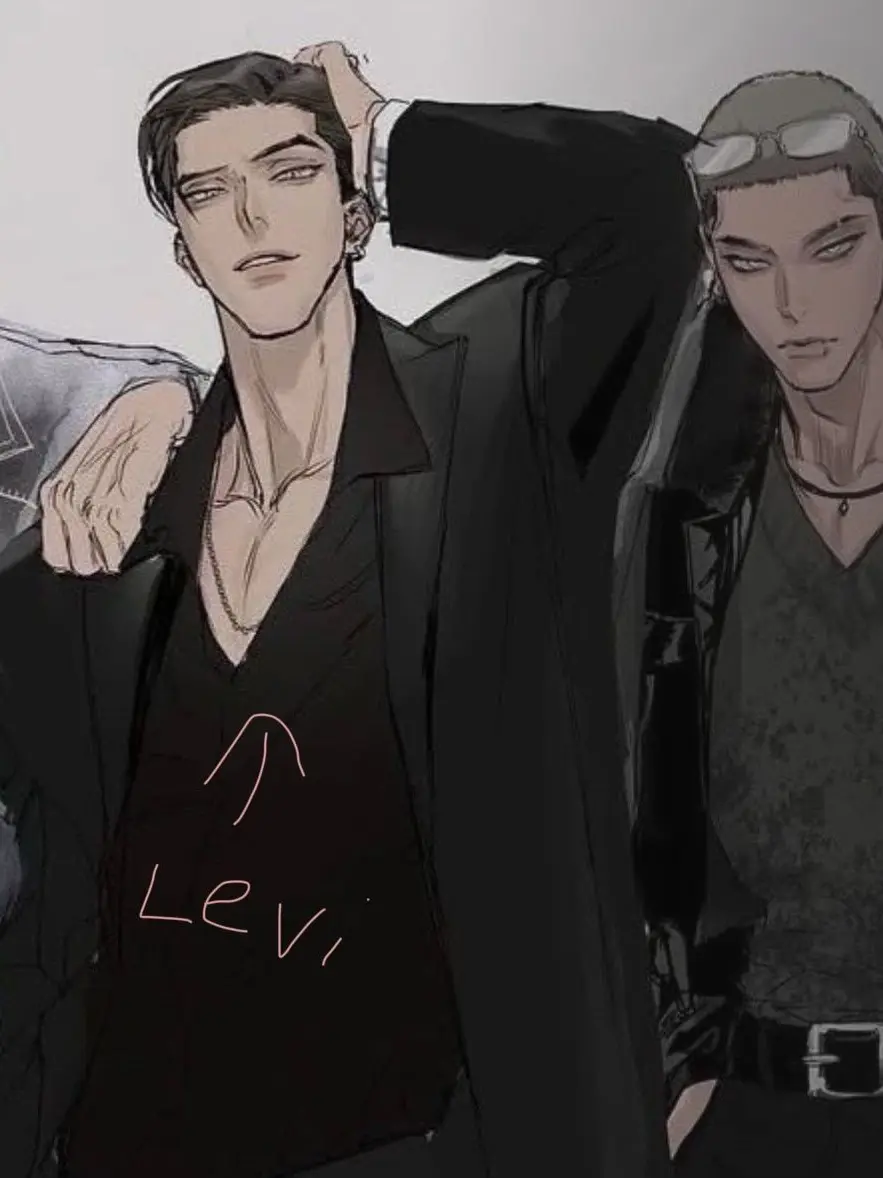 Kaiah_Arlm의 8 vampire roommates