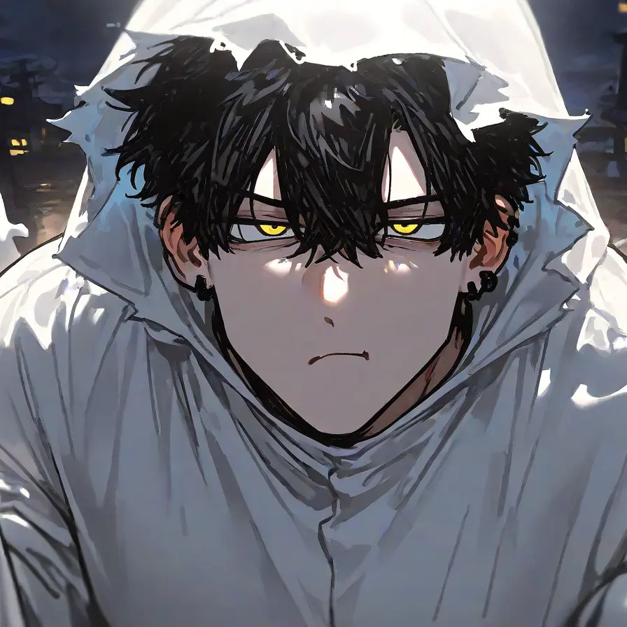 RearCharm3263의 👻 おどろけ 👻