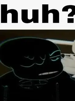 Cyromint__II의 Nightmare sans