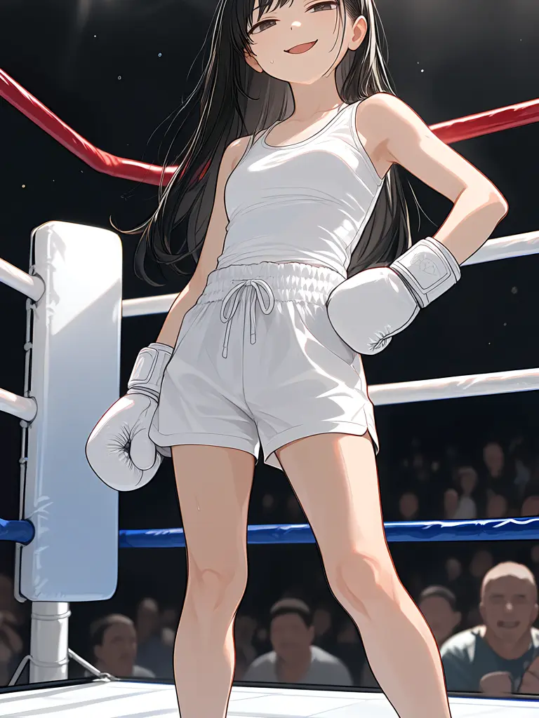 WoodyLever2141의 この子を倒せっ！