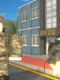 Canada_A_A의 [洞窟部隊]