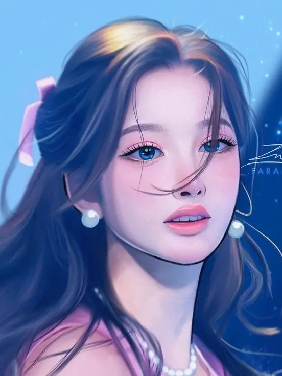 GildedFife8334의 유명 아이돌 팬사에서 번호를 받았다?