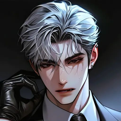 집착 ceo 대표 이미지