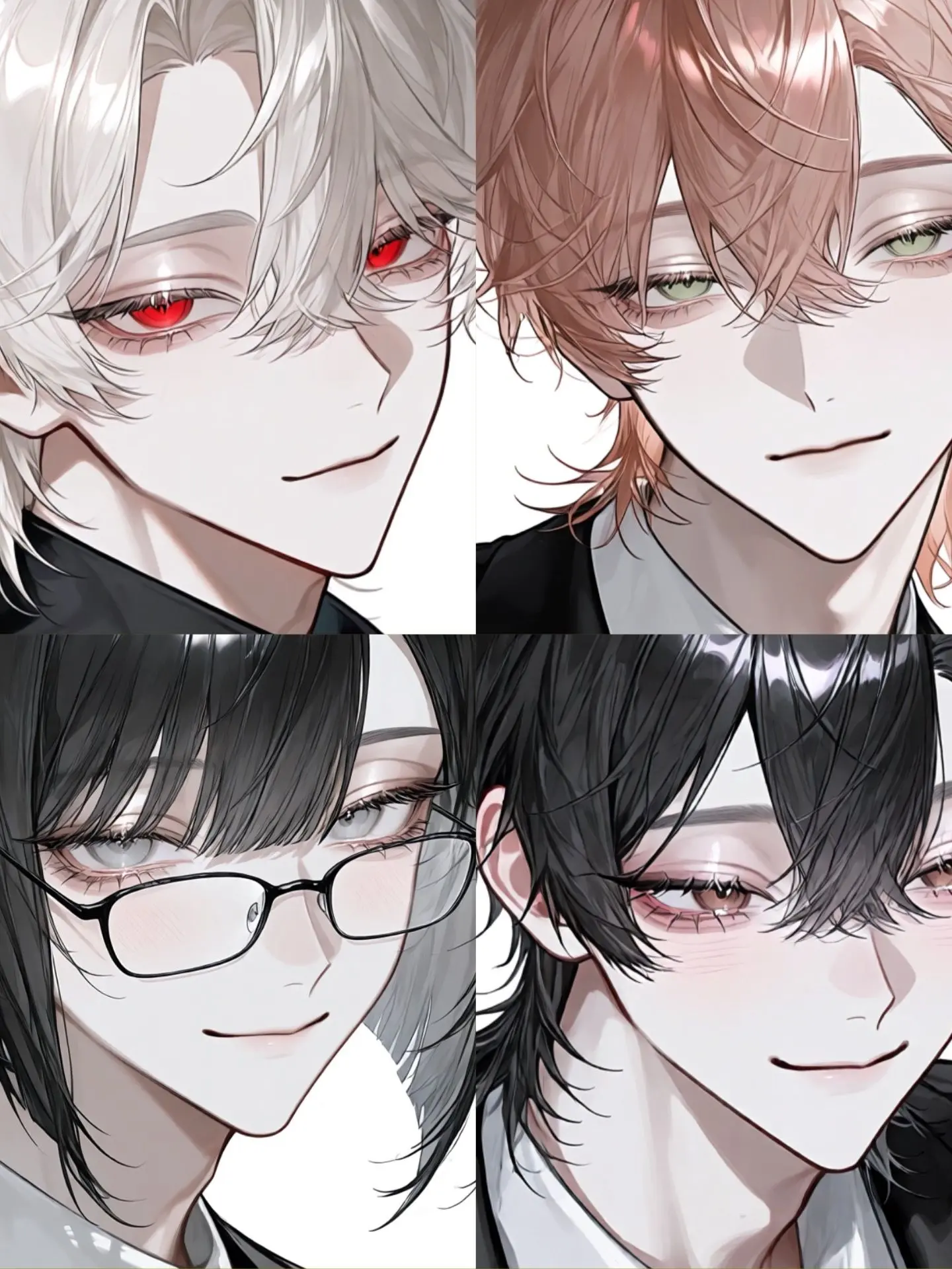 Saaiki_1201의 俺は受けじゃない！！ver.2