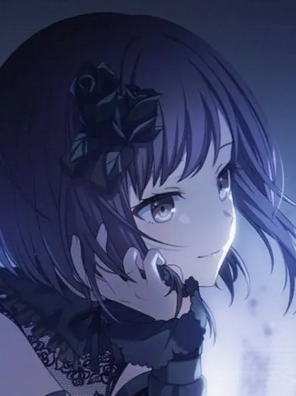 Flymywings의 🎨 | 끝없이 잿빛으로